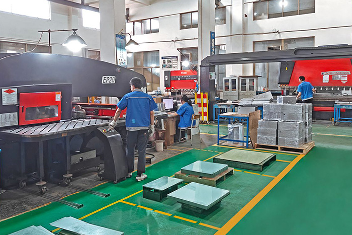 Huayu Electric Appliance